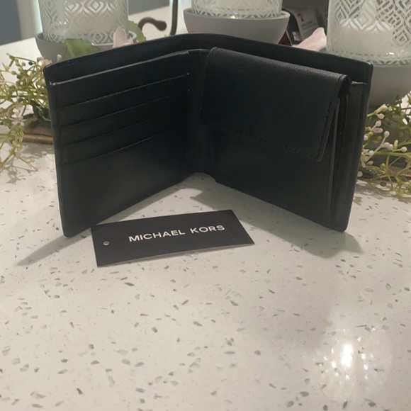 Men wallet - Picture 3 of 7